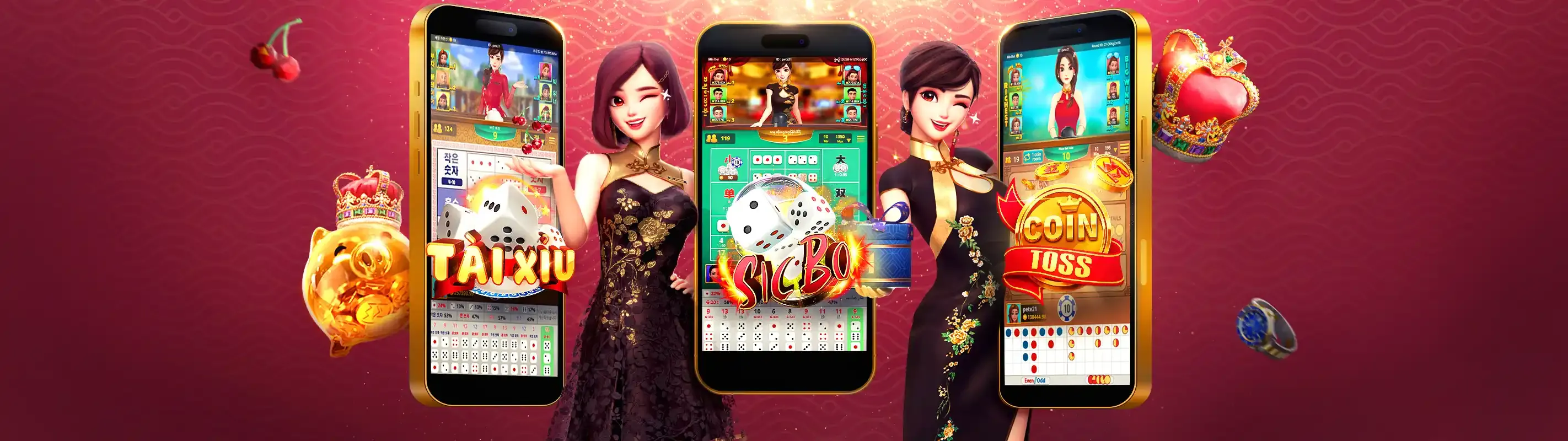 Giao diện 888now555 chào mừng người chơi mới
