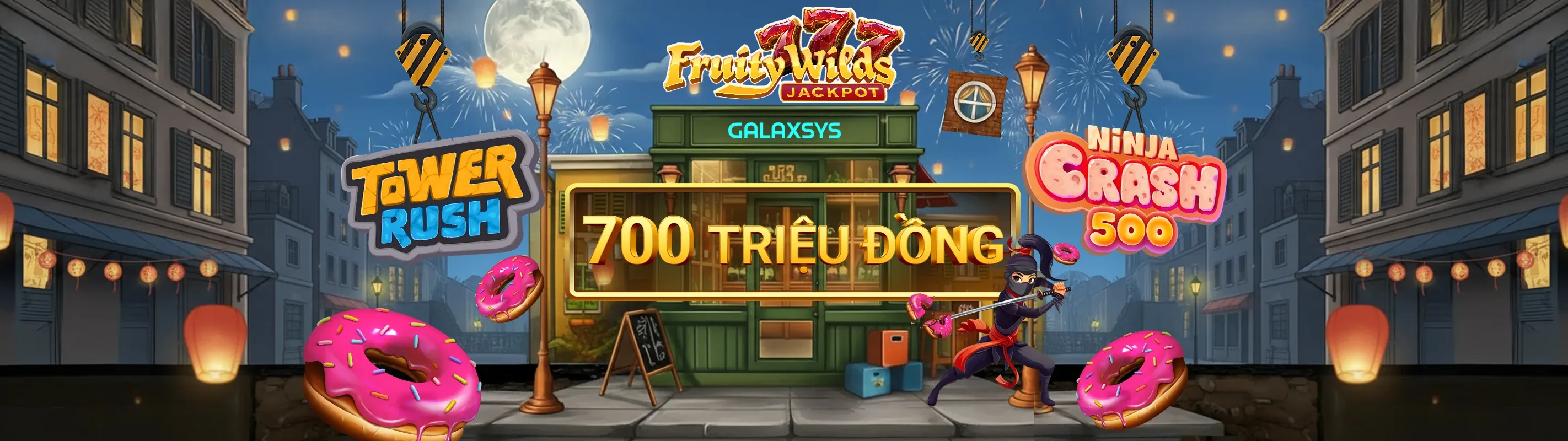 Thưởng nạp tiền hàng ngày cho Nổ Hũ tại 888now555