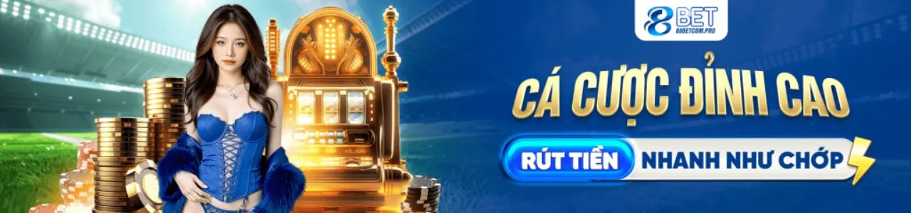 Game Vua Bắn Cá