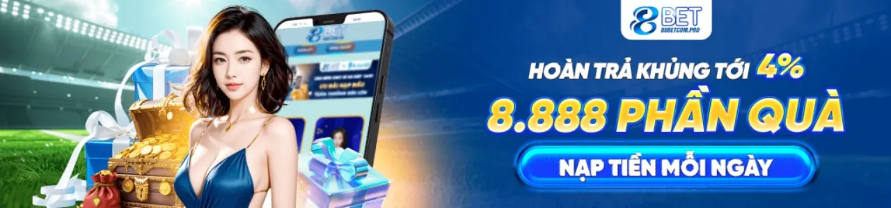 Bắn Cá 888now555