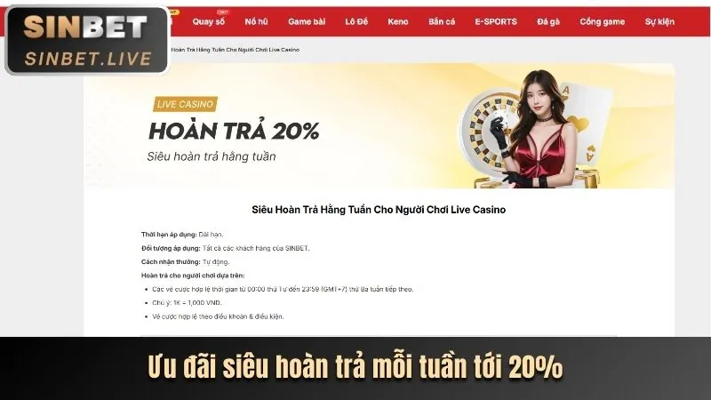 Hình ảnh minh họa giới hạn đặt cược và tiền gửi tại 888now555